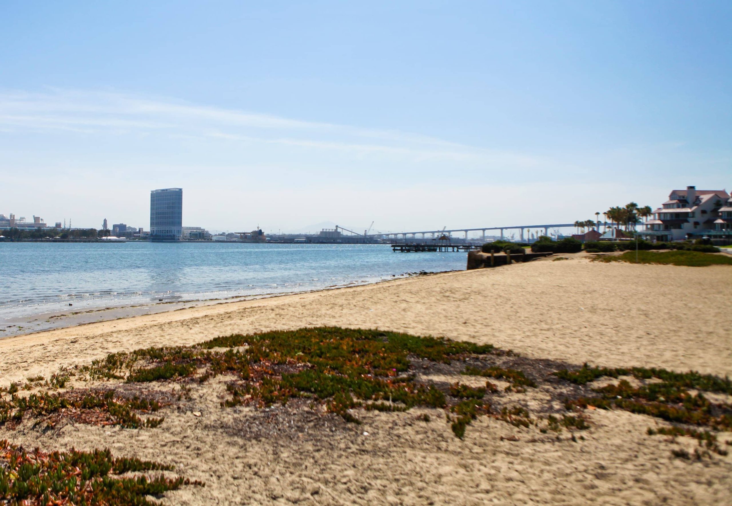 Coronado Island
