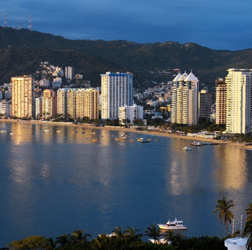 Acapulco