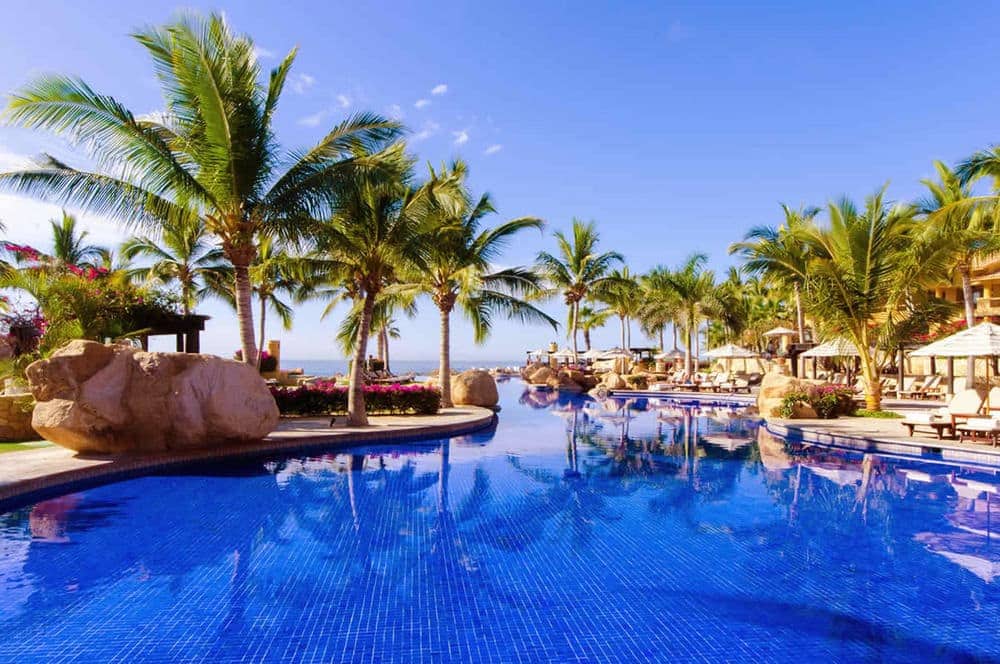 Grand Fiesta Americana Los Cabos All Inclusive Golf & Spa