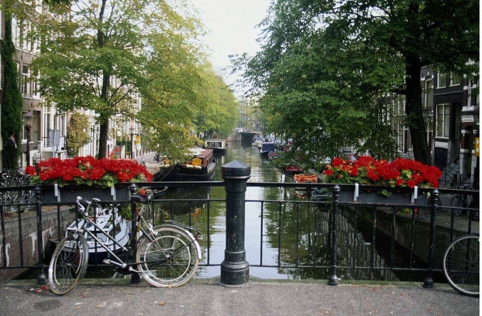 Amsterdam