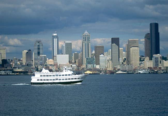 Argosy cruise