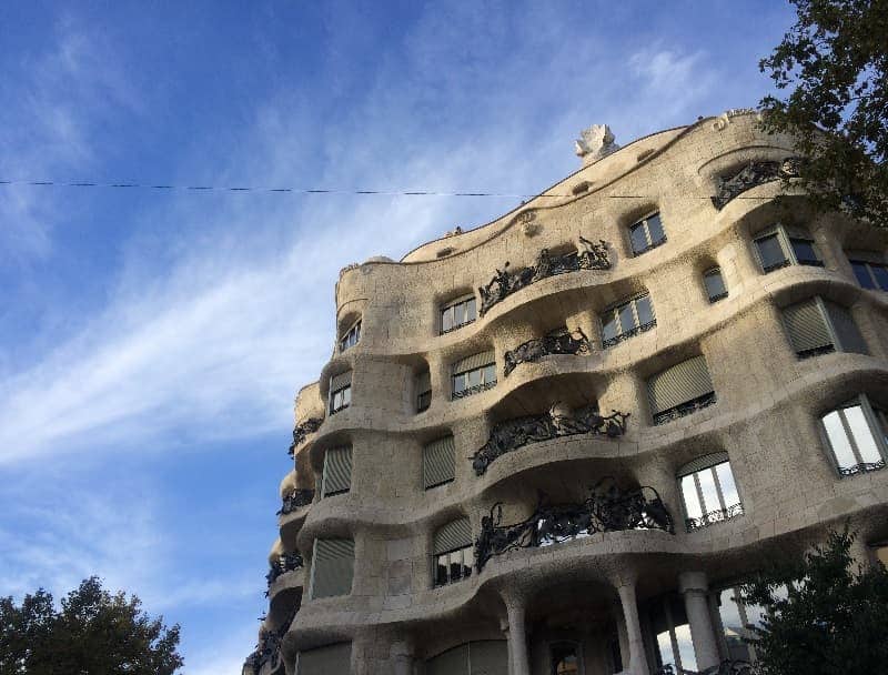 Arquitectura