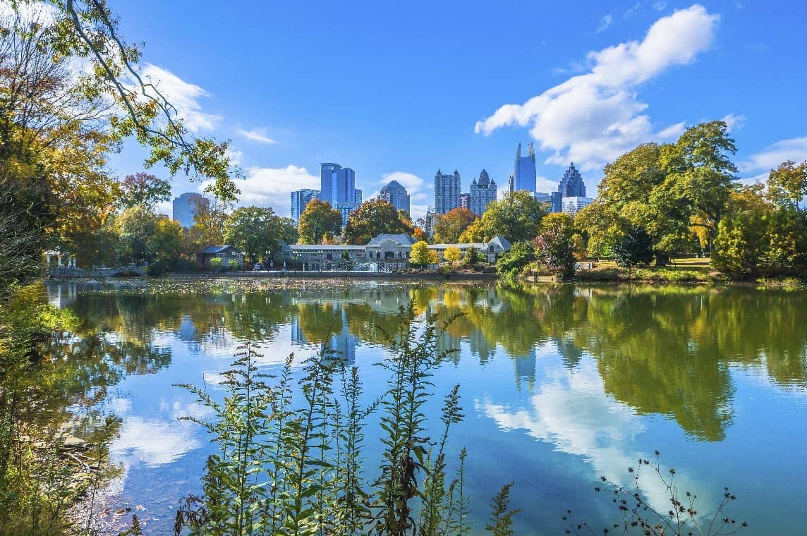 Atlanta 7