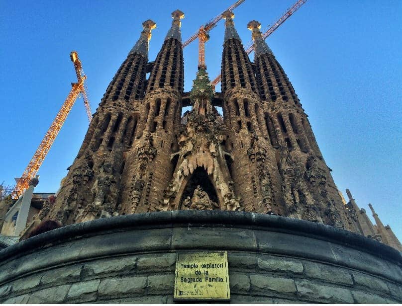 Barcelona, España