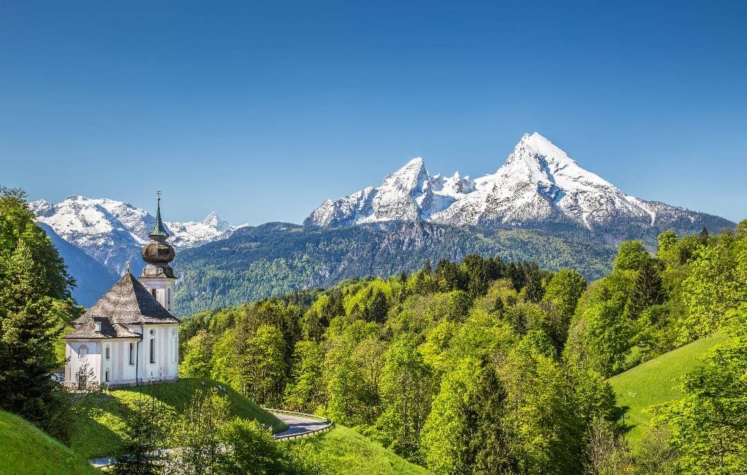 Berchtesgaden