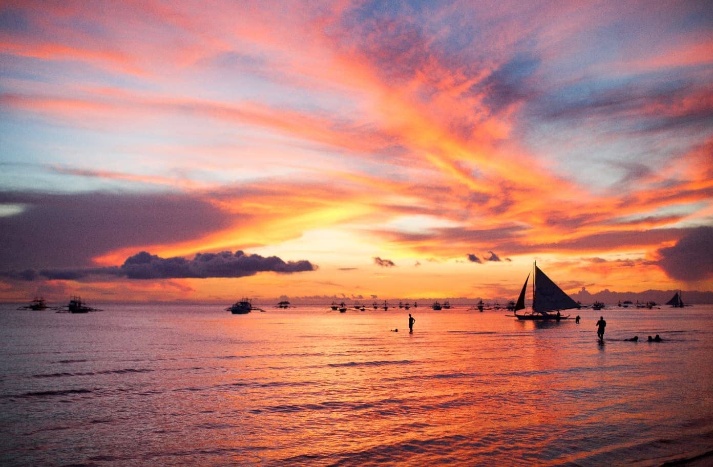 Boracay