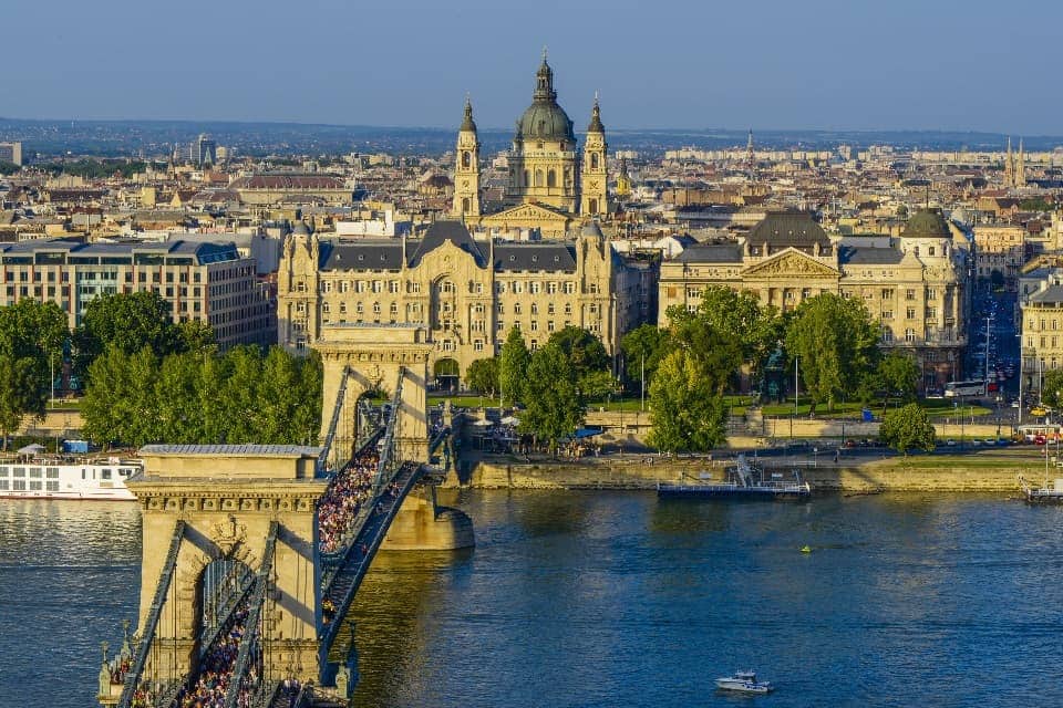 Budapest_Hungria