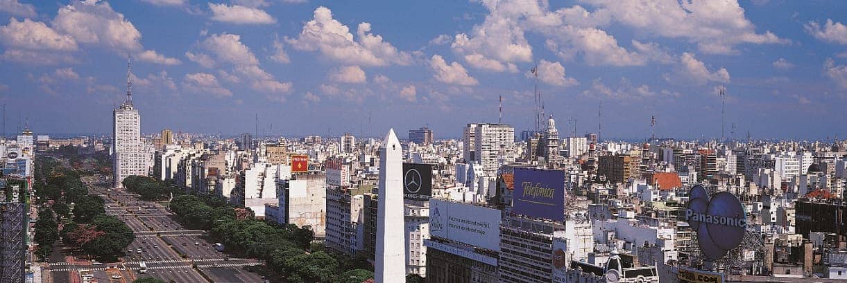 Buenos Aires, Argentina