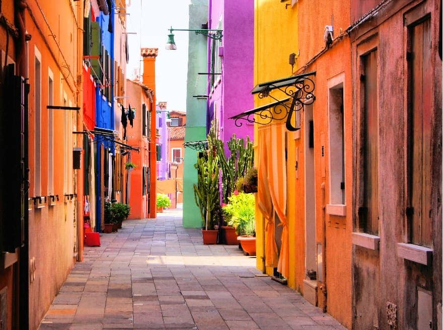 Burano