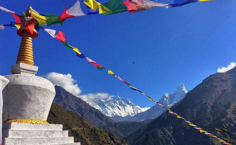 Everest_Fotor Base Camp