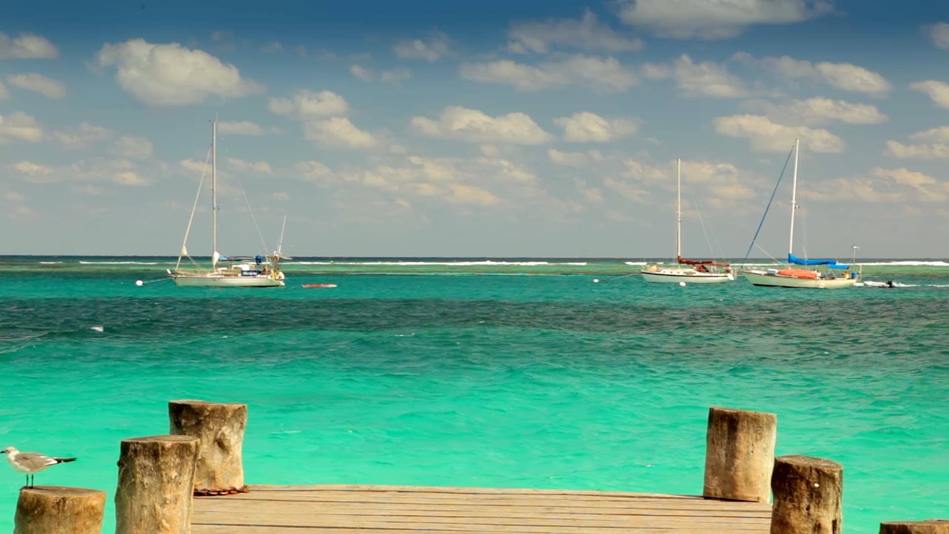 Cancún mejor destino para recibir 2018