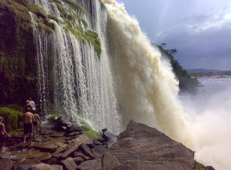 Cascada