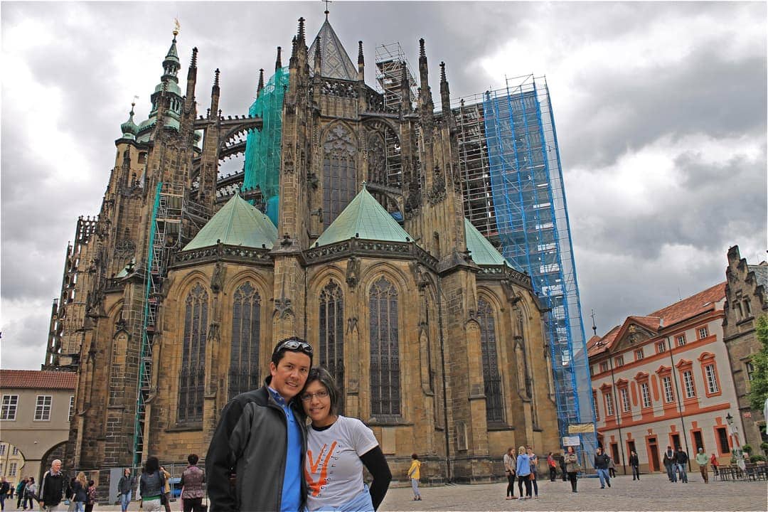 Catedral San Vito