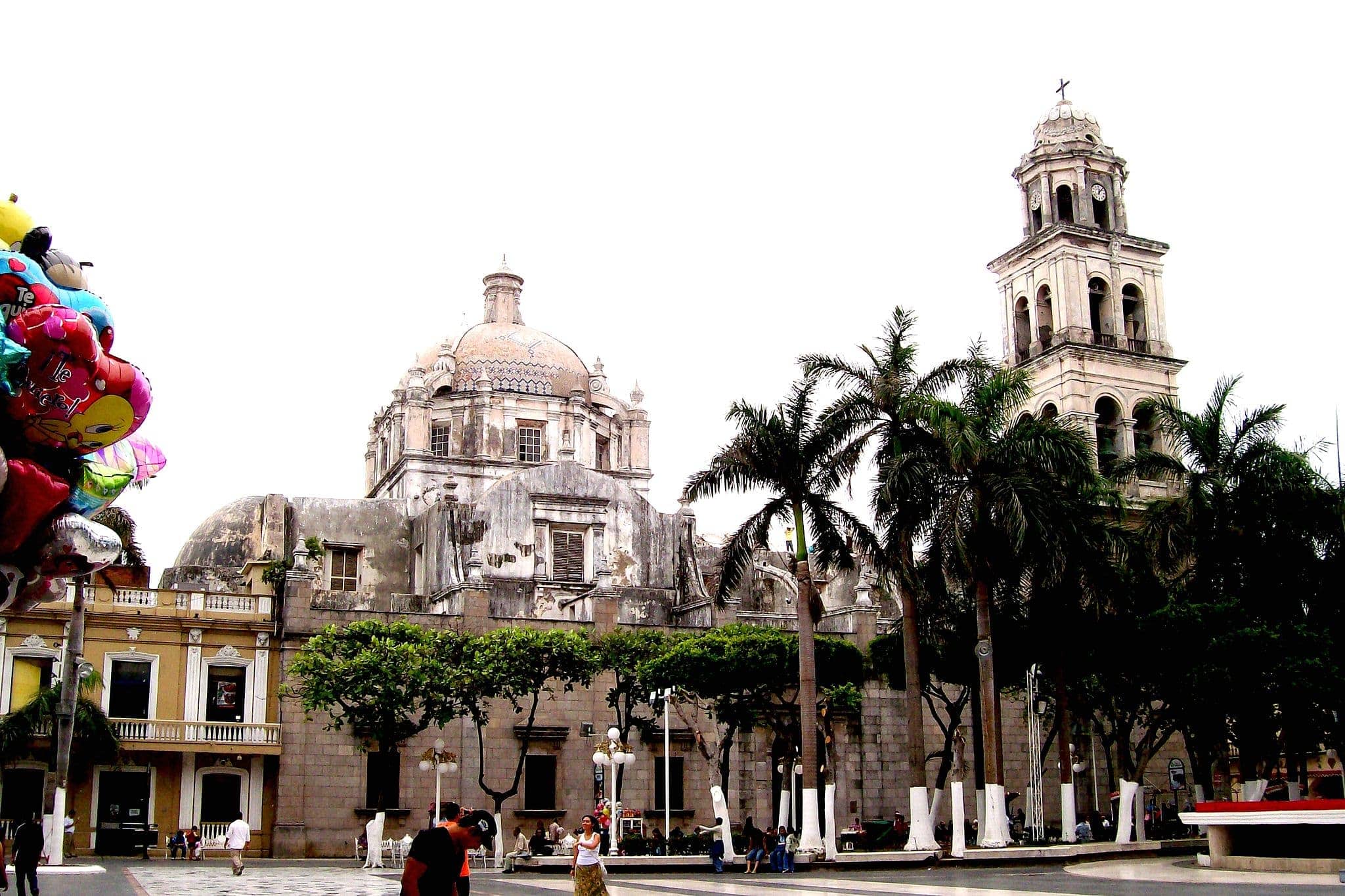 Cathedral of Veracruz