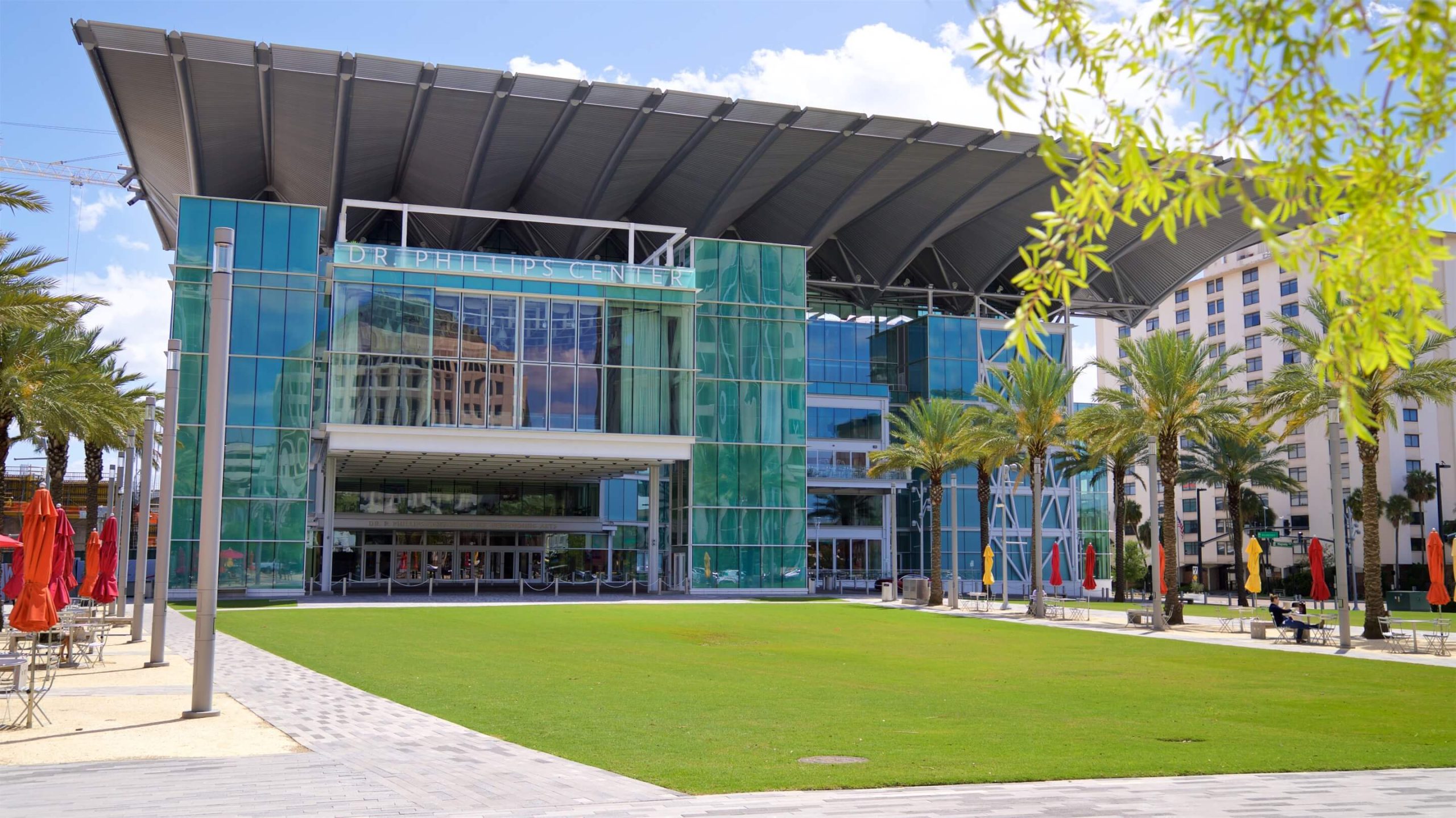 Orlando, una de las mejores ciudades en Estados Unidos para visitar