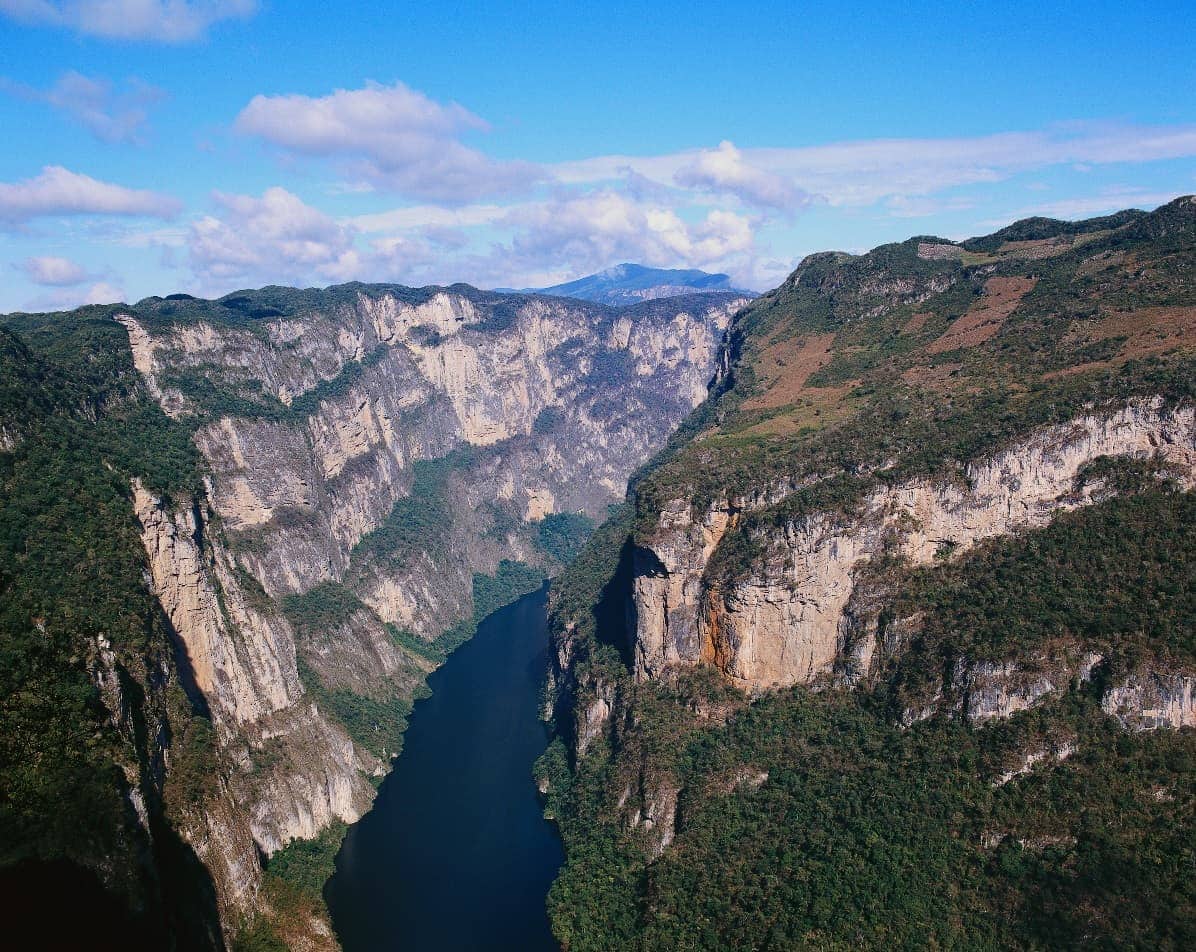 Chiapas