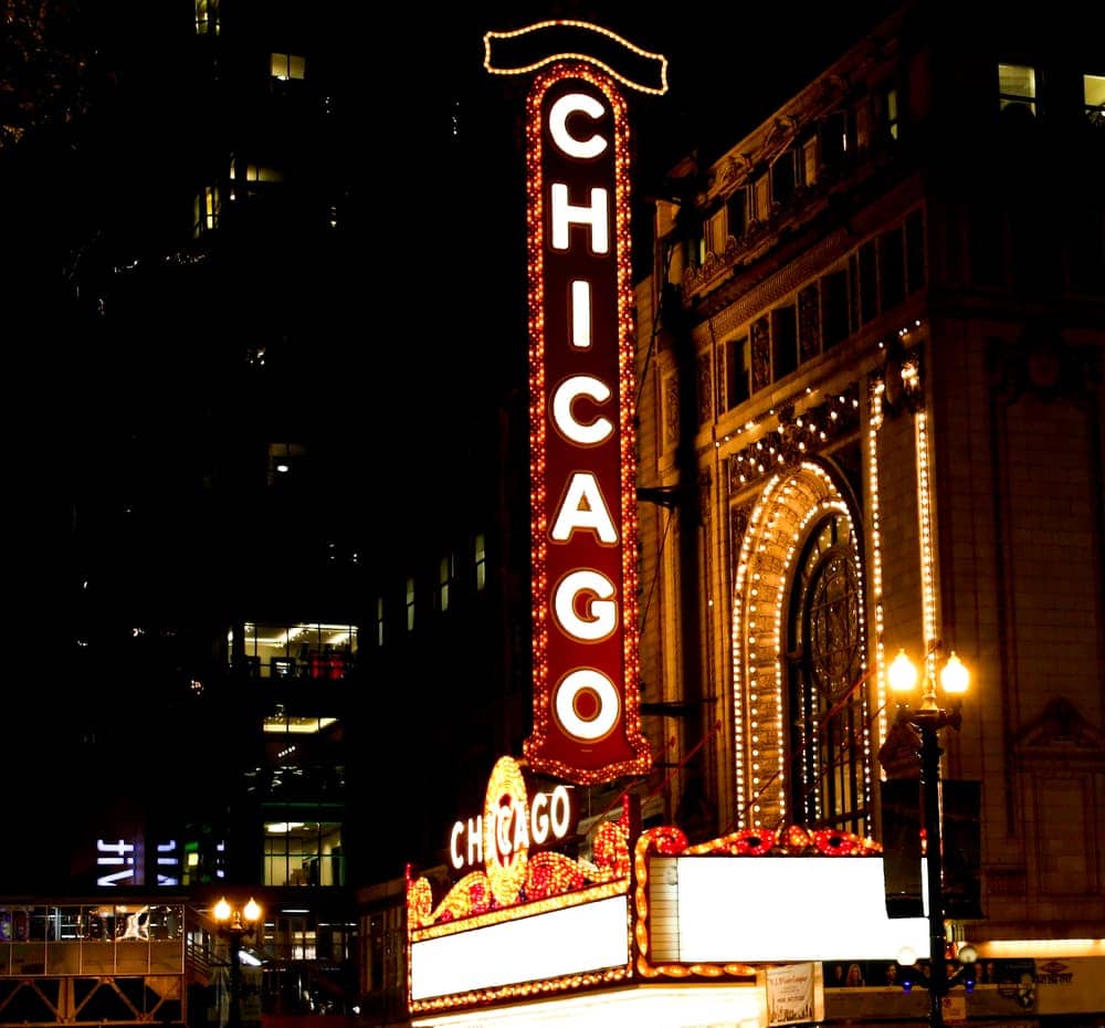 Chicago Theater