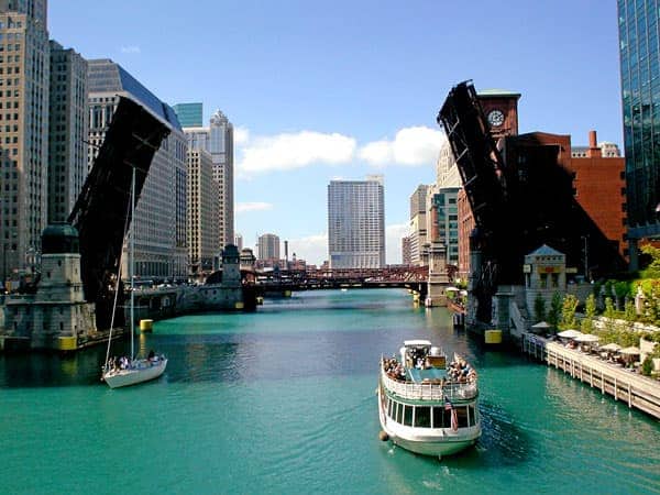 Río Chicago