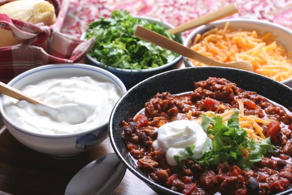 Chili