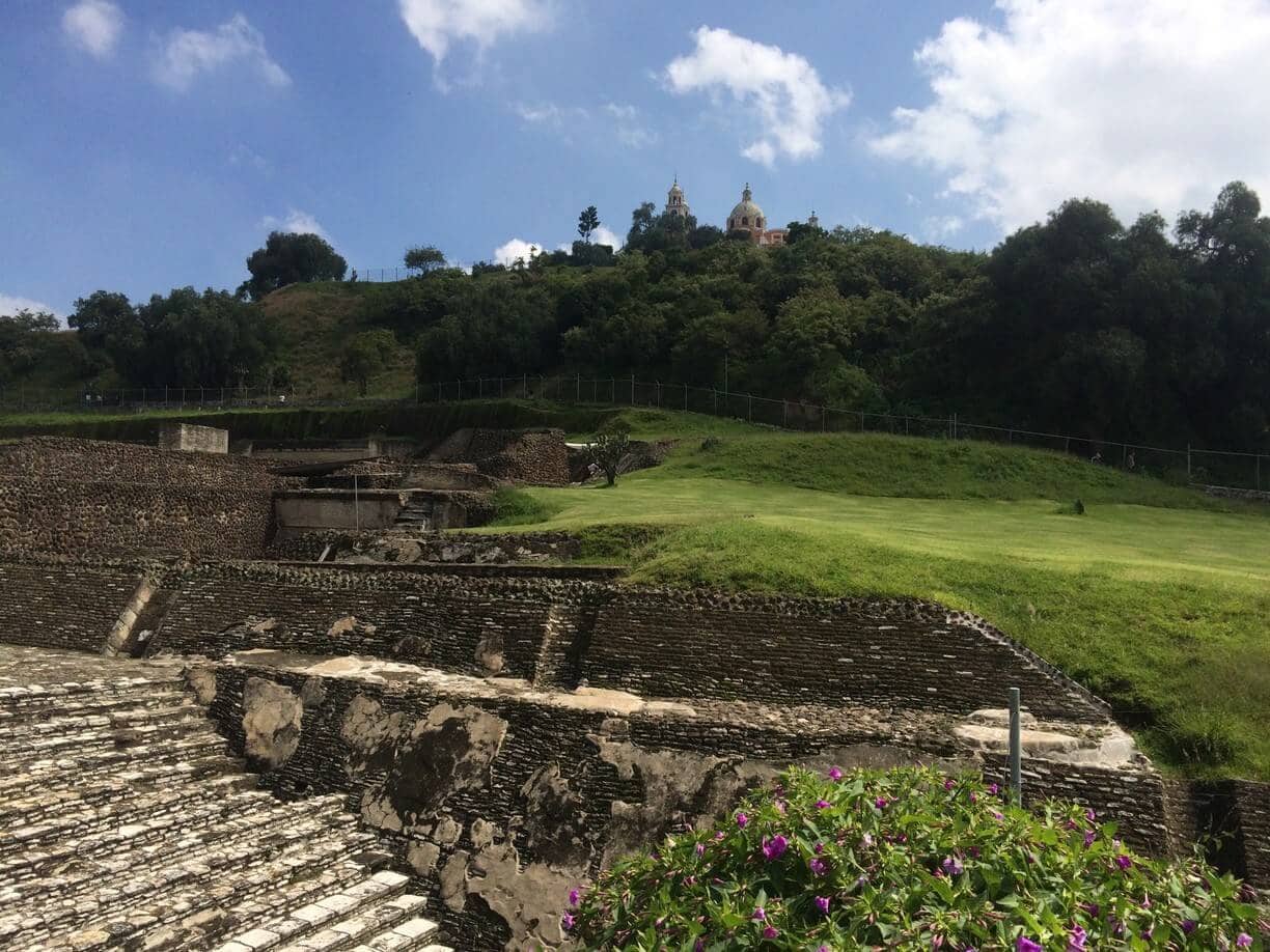 Cholula, Pueblos Mágicos Puebla Cholula, Pueblo Mágico de Puebla