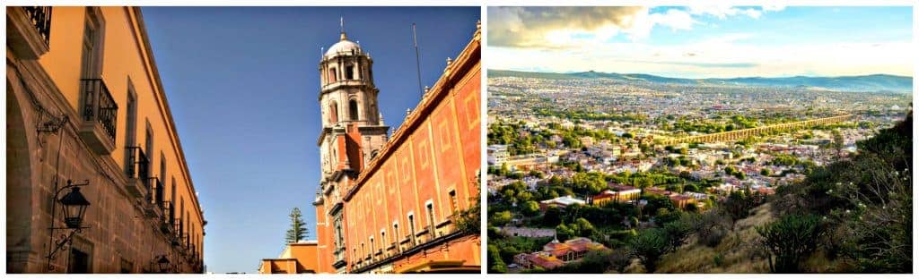 Ciudad de Querétaro, México