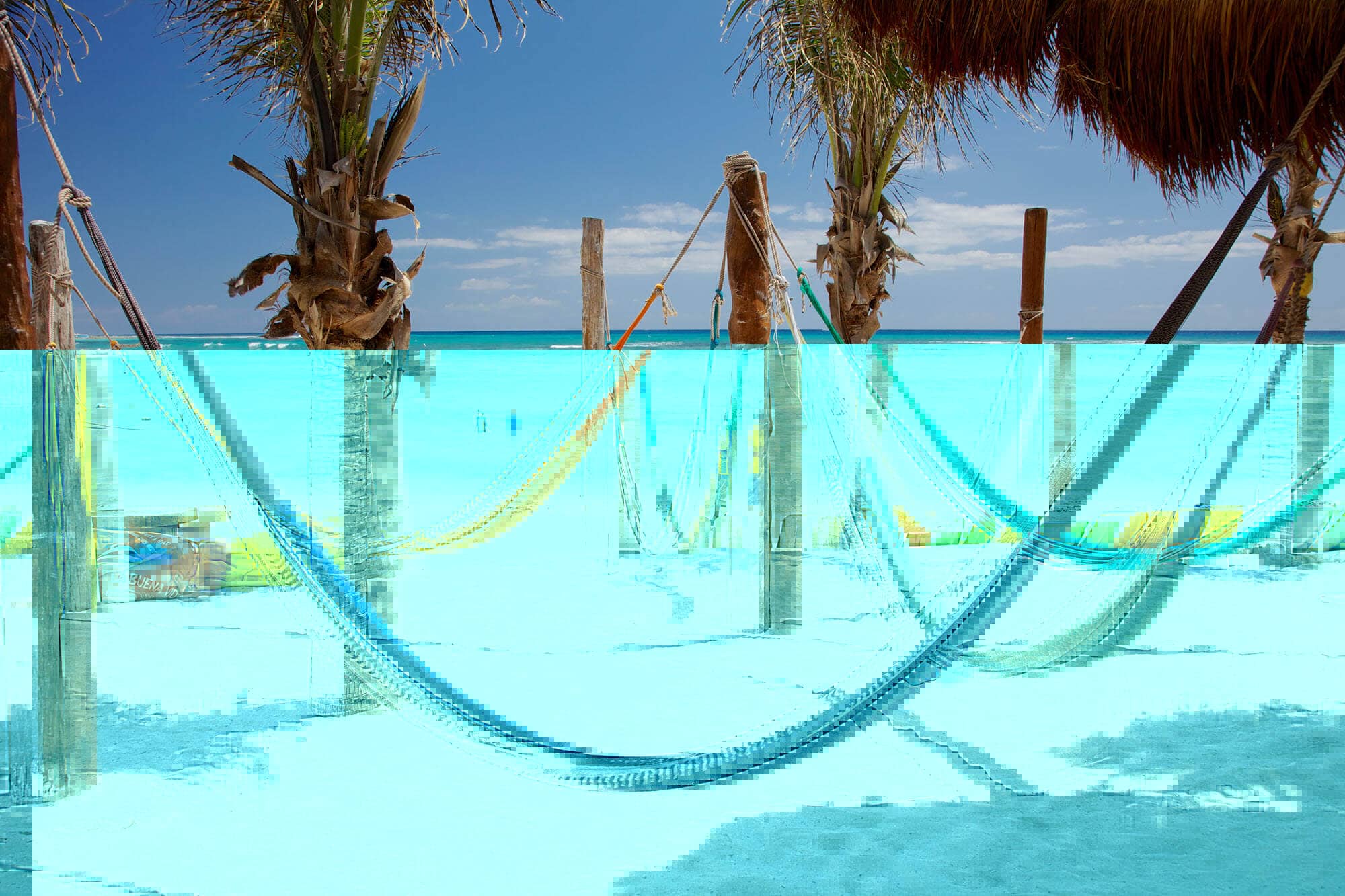 Clubes de Playa en Playa del Carmen
