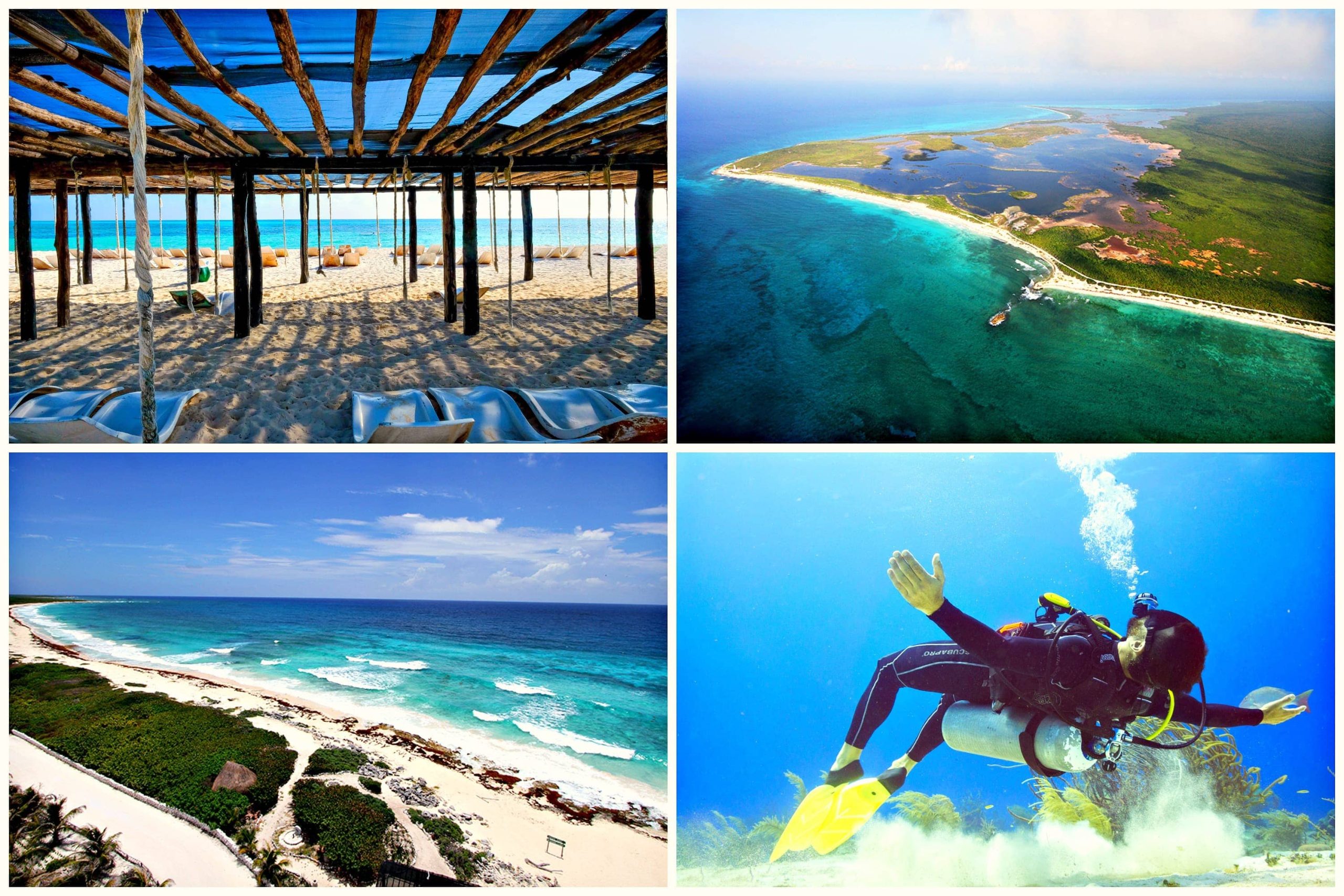 Cozumel, Quintana Roo.