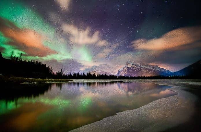 Comision Canadiense de Turismo_Northern Lights 7