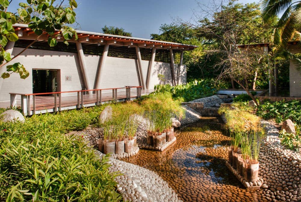 Copalita Eco-Archeological Park