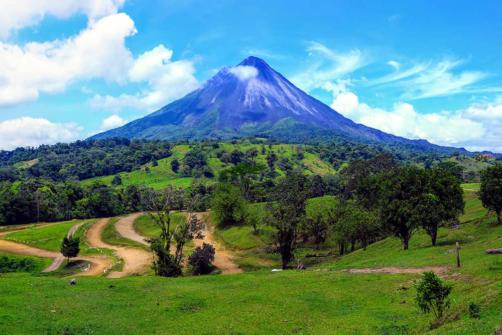 Ecoturismo en Costa Rica