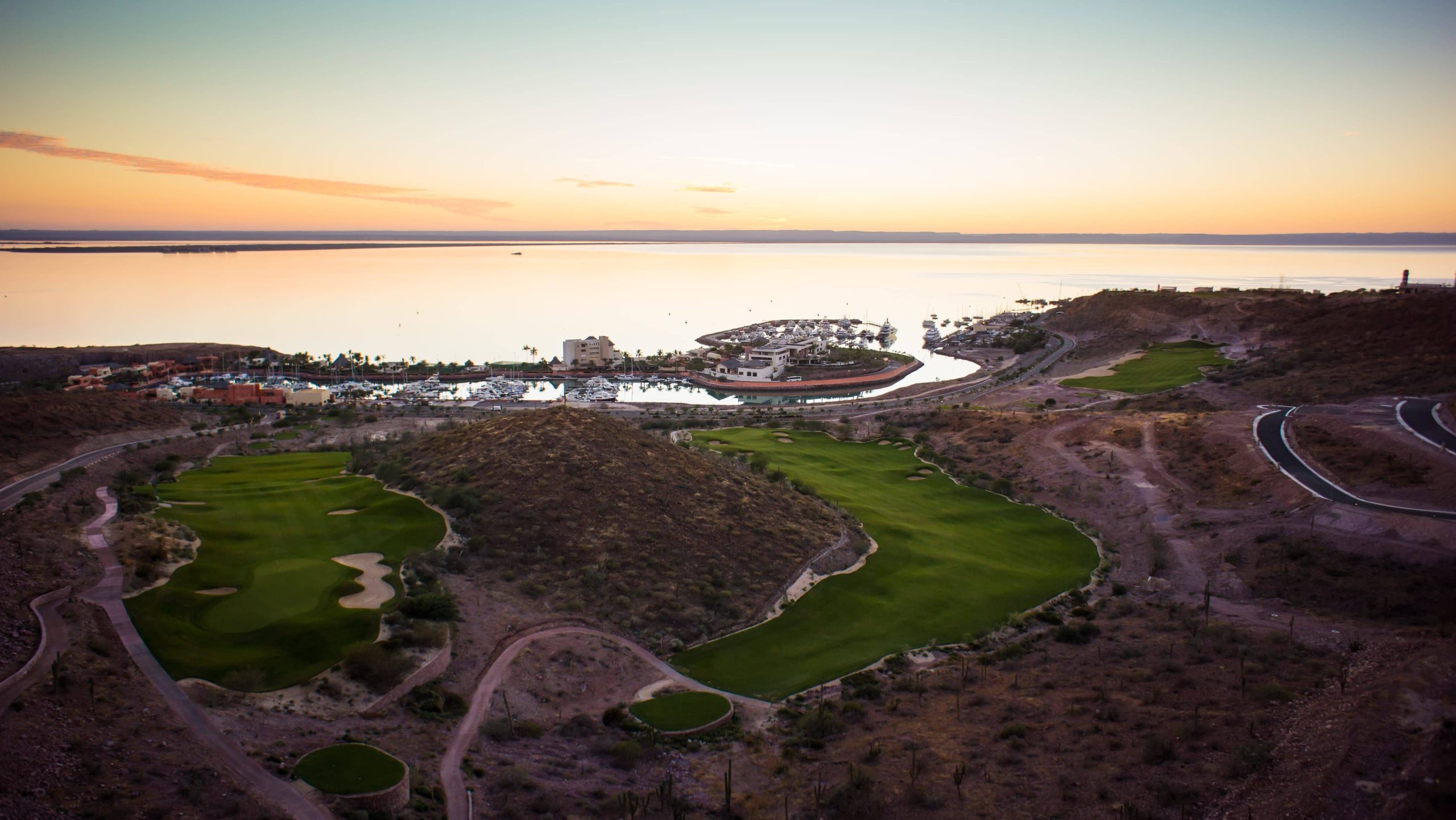 Costabaja Golf Course
