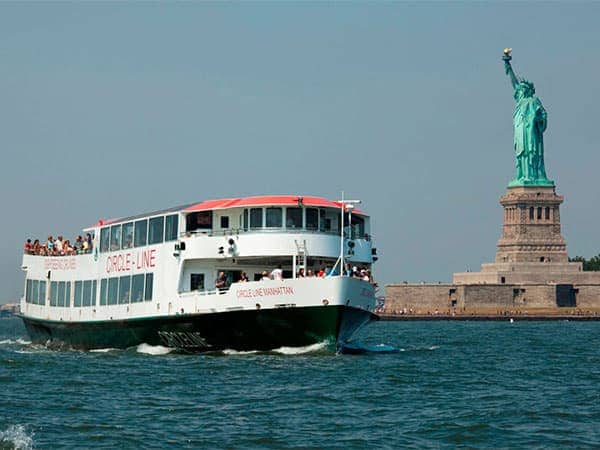 Statue of Liberty