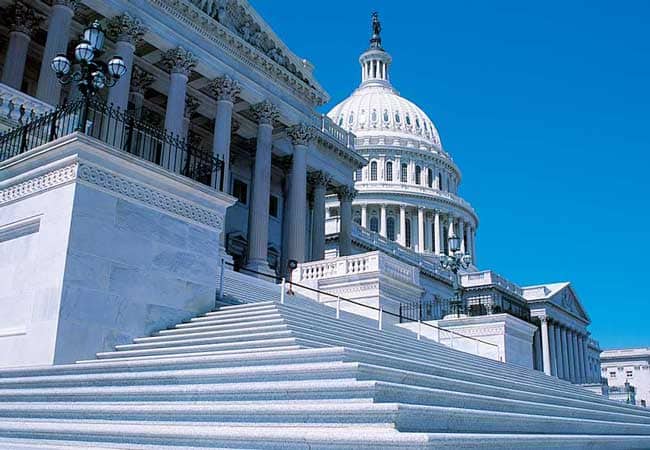 US Capitol