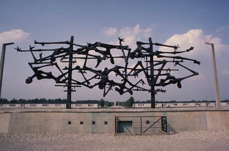 Dachau, Munich