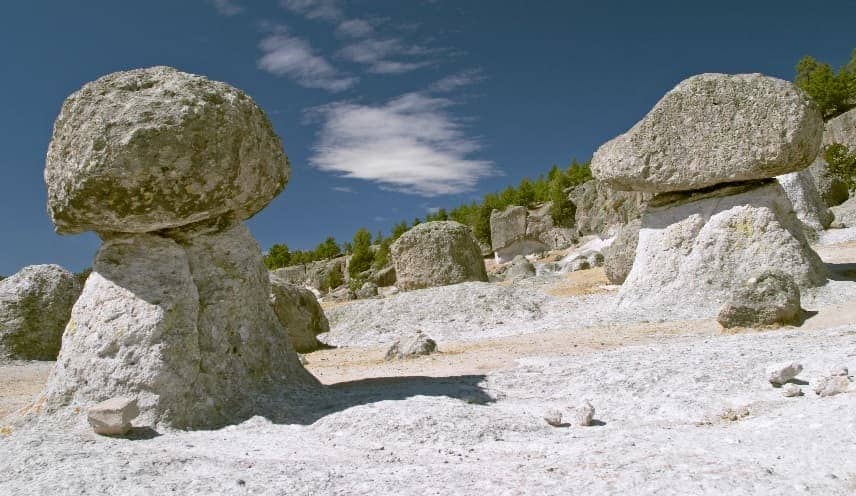 Barrancas del Cobre, Chihuahua