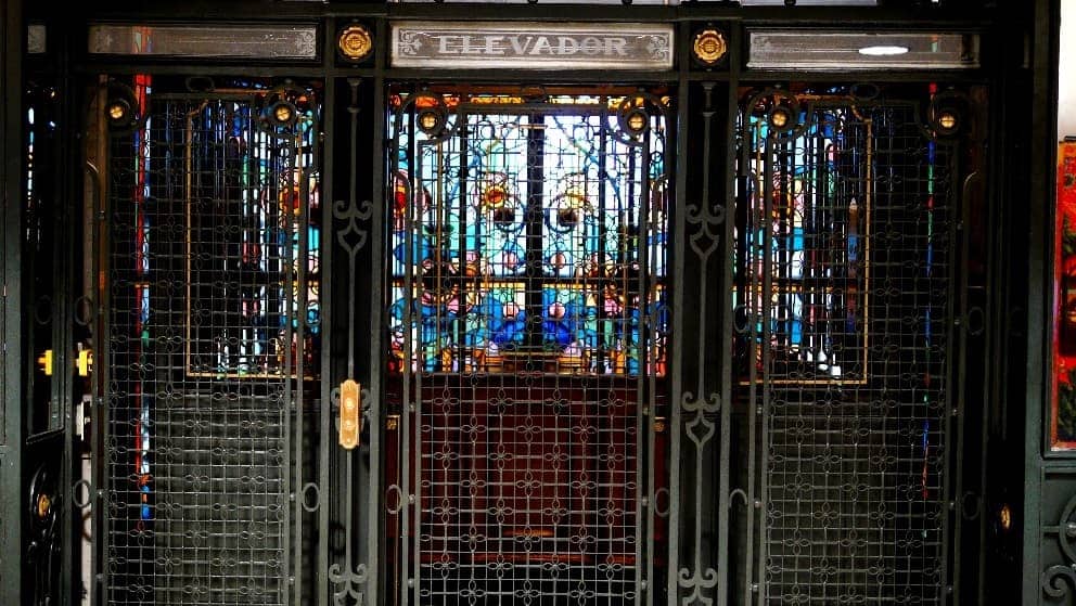ELEVADOR