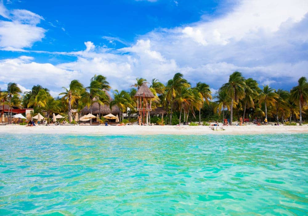 Isla Mujeres, Quintana Roo
