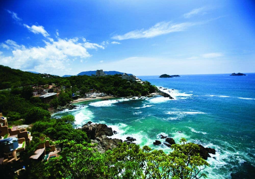 Ixtapa-Zihuatanejo, México