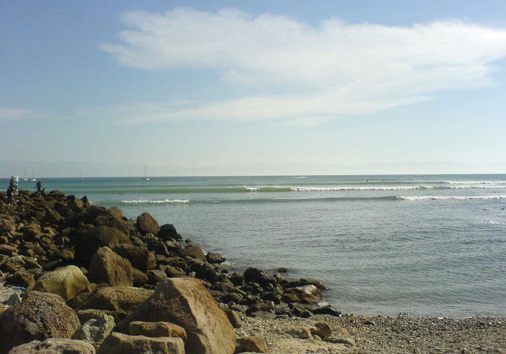 Punta Mita, Nayarit