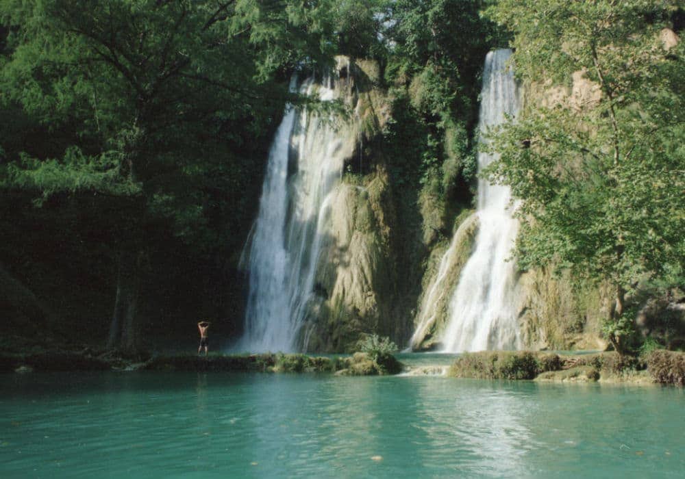 La Huasteca Potosina en San Luis Potosí