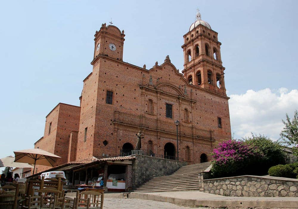 Tapalpa, Jalisco