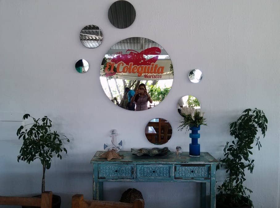 Foto: http://www.mariscoselcoleguita.com/