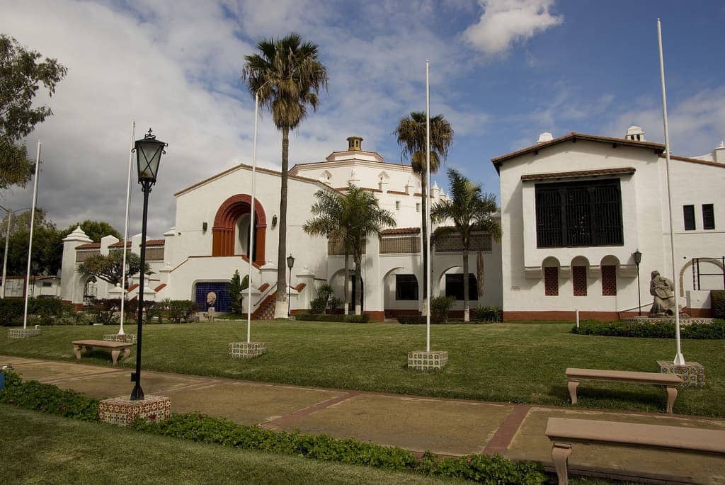 El Museo de historico