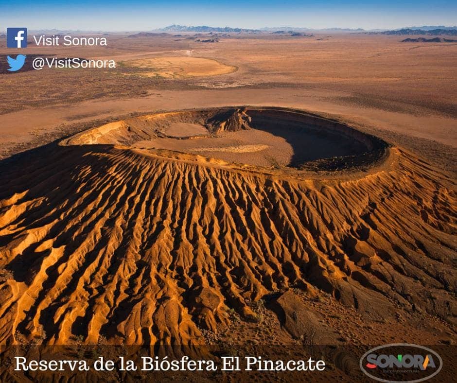 El Pinacate