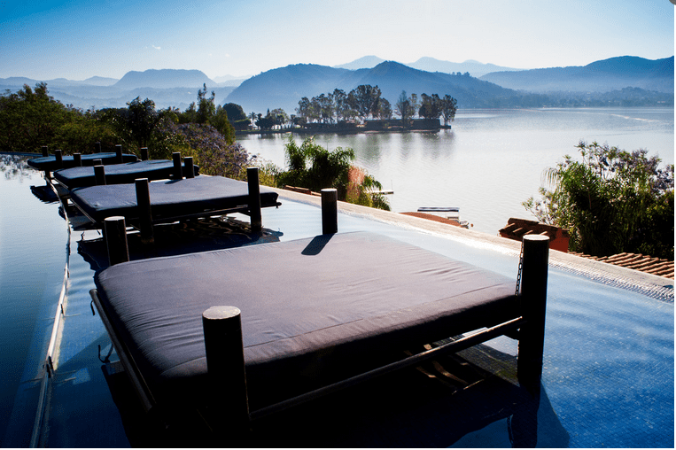 The Sanctuary Resort. Photo: The Sanctuary
