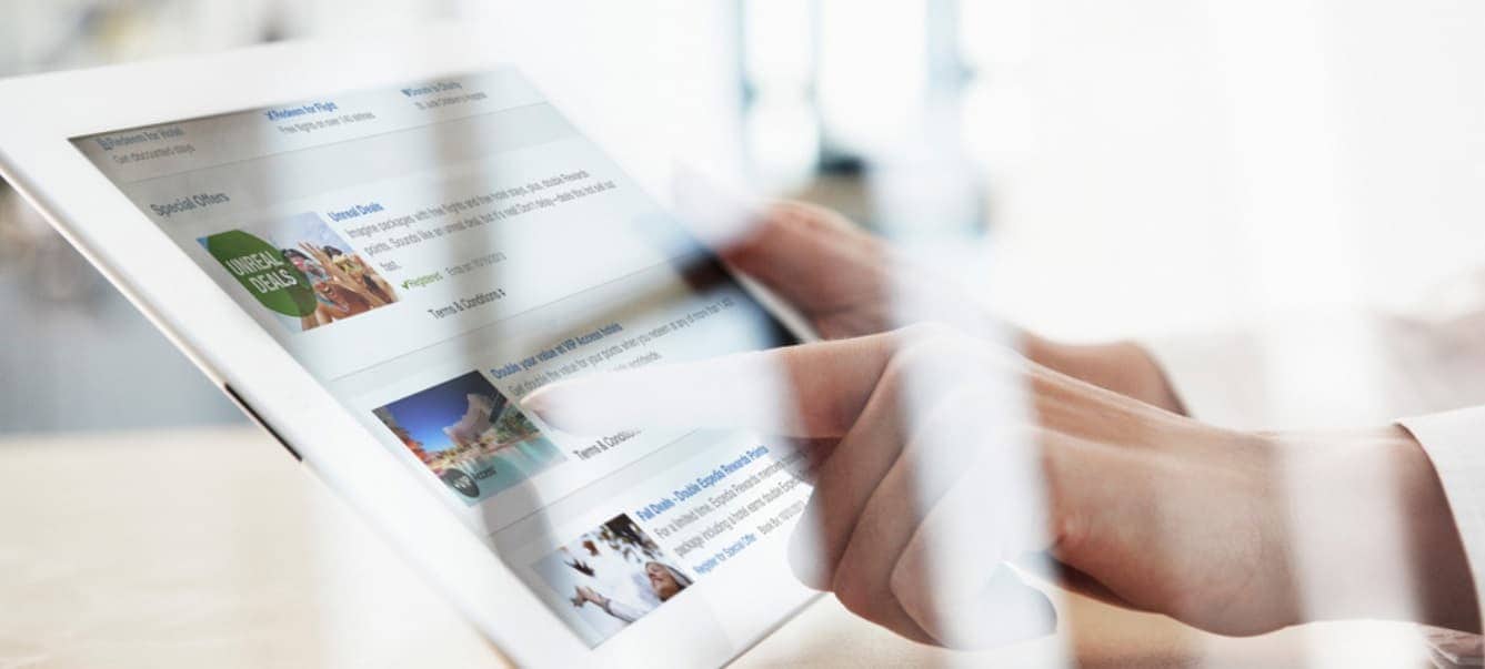 Conoce todos los detalles que el programa Expedia+ te puede dar