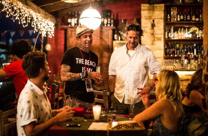 FestivalSayulita_PairingDinner