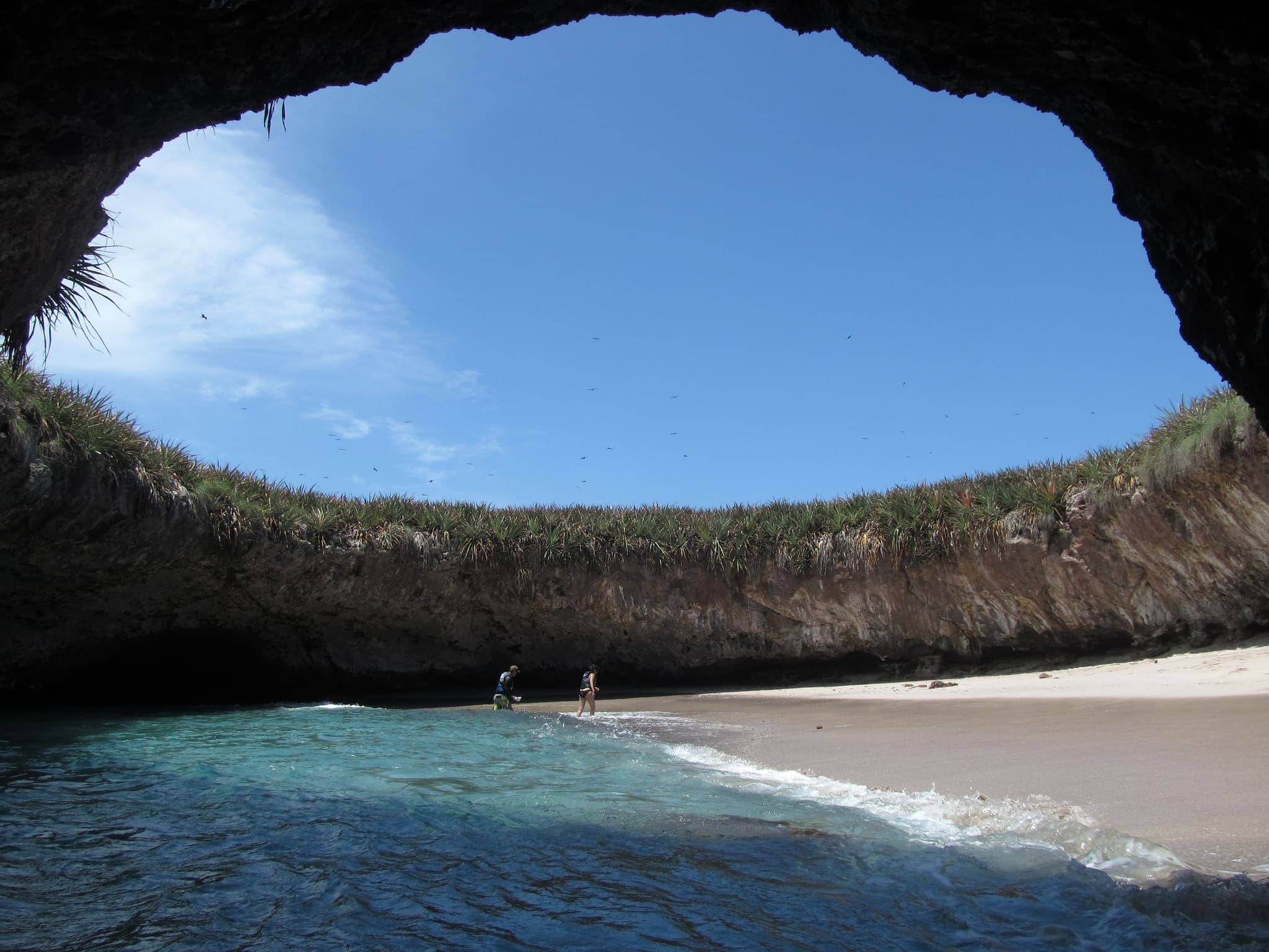 Flickr- Isla Marietas