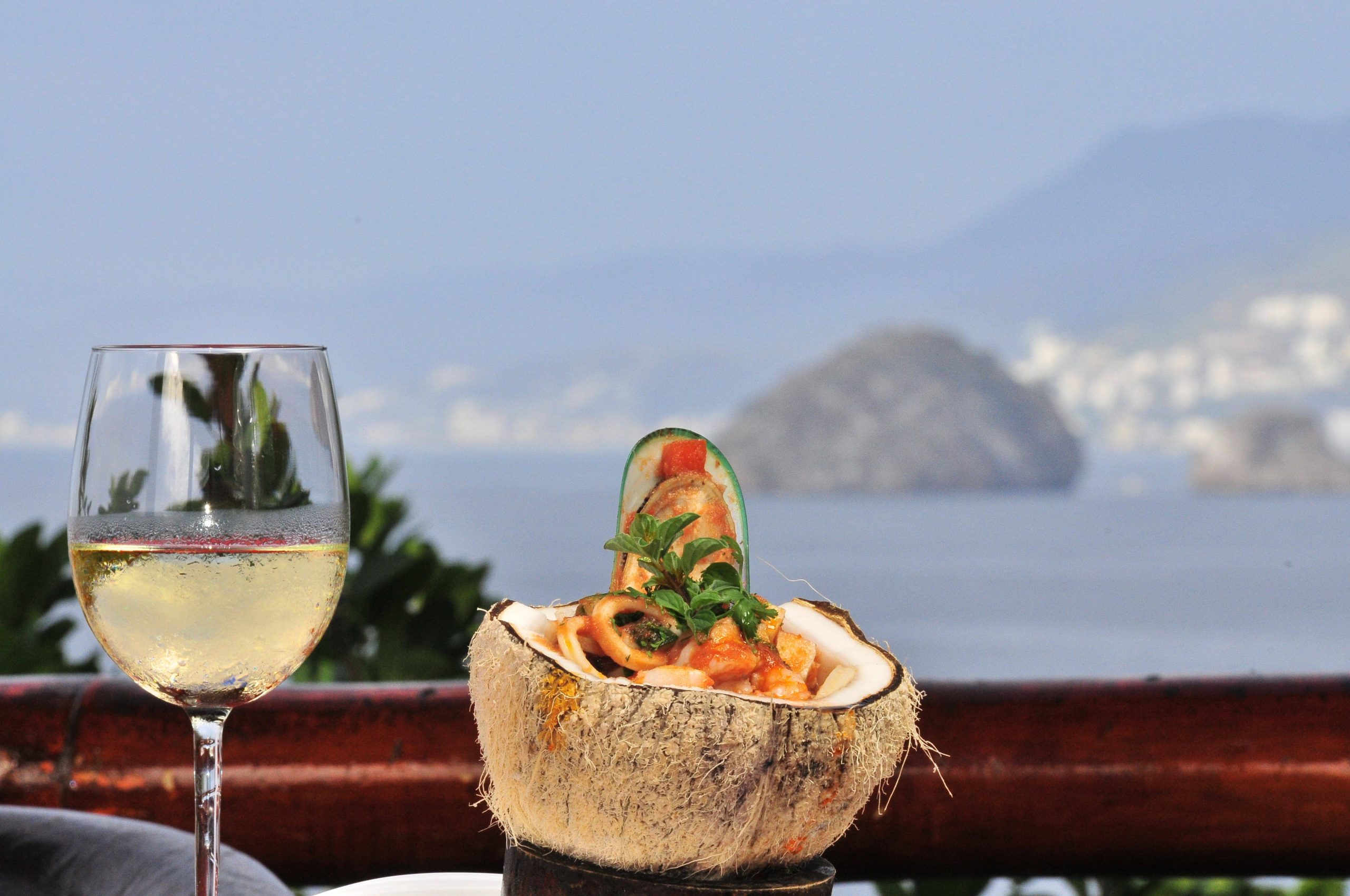Restaurant Week, Puerto Vallarta. Del 15 al 31 de mayo