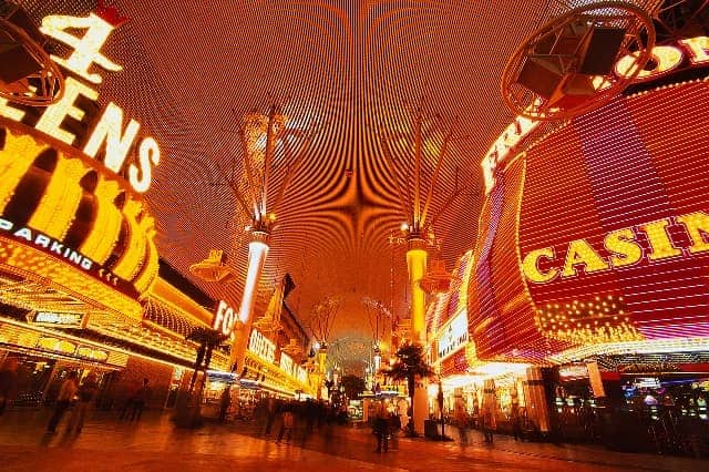 Fremont Street